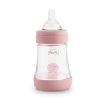 Kojenecká láhev Chicco Perfect5 150 ml 4m+ Girl