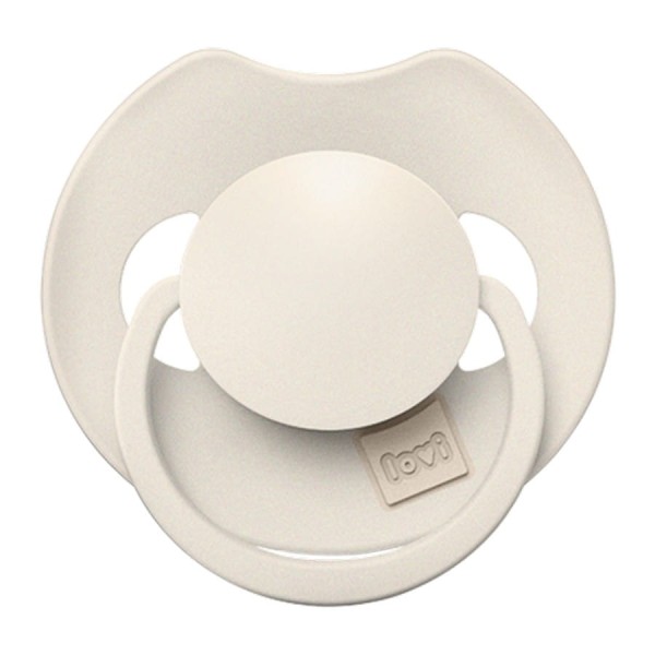 Dudlík Prime 0-6m Coconut | Lovi