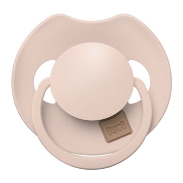 Dudlík Prime 0-6m Nude | Lovi