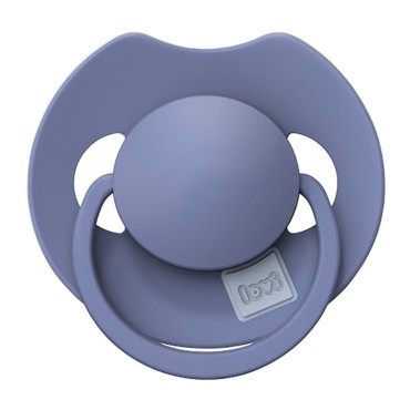 Dudlík uklidňující dynamický Prime 0-6m Blue | Lovi