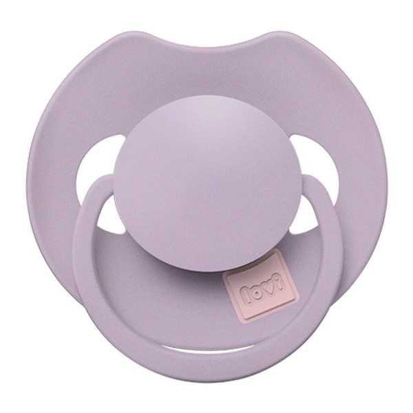 Dudlík Prime 0-6 m Violet | Lovi