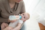 Standardní láhev modrá 250 ml, proti kolikám 6+, náustek – nekapka | Dr.Brown's