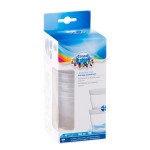 Nádoby na skladování mléka/potravy 4 ks. 180 ml Canpol