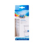 Nádoby na skladování mléka/potravy 4 ks. 180 ml Canpol