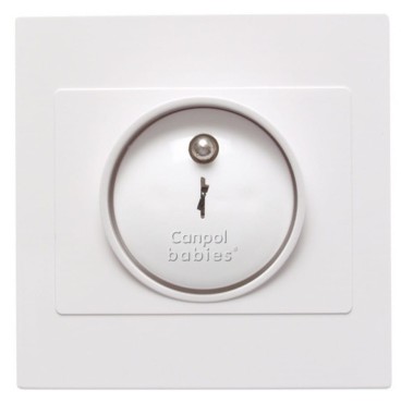 Dětská pojistka do zásuvek | Canpol