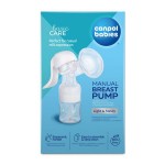 Ruční odsávačka Basic Light | Canpol 12/216