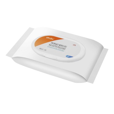 Vonné sáčky na použité plenky, 100 ks.