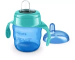 Nekapací hrnek s měkkým náustkem 6m+ 200 ml – Avent