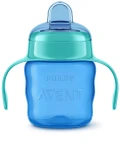 Nekapací hrnek s měkkým náustkem 6m+ 200 ml – Avent