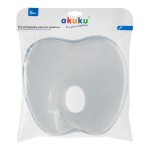 Ortopedický polštář pro kojence  | Akuku A0647