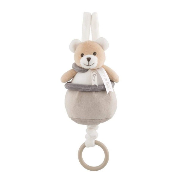 Chicco Hračka s medvídkem „My Sweet DouDou“