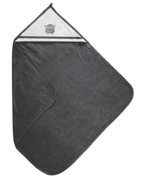Ocelový froté župan 100x100 | Maxi - BabyMatex
