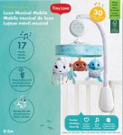 Tiny Love Kolotoč do postýlky Poklady oceánu TL13071000