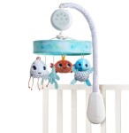 Tiny Love Kolotoč do postýlky Poklady oceánu TL13071000