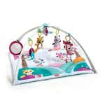 Tiny Love  Interaktivní gymnastická podložka Svět malé princezny - TL1205506830R