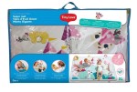Tiny Love  Interaktivní gymnastická podložka Svět malé princezny - TL1205506830R