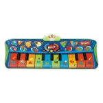 Smily Play – Nahrávací taneční podložka 2507