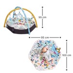 Vzdělávací podložka Smart Play Moře KINDERKRAFT