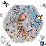 Vzdělávací podložka Smart Play Moře KINDERKRAFT