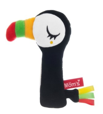 Pískátko pro kojence Tukado | Hencz 626