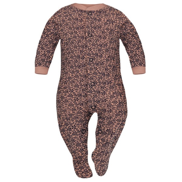Kojenecký overal Malé Květiny - Dolce Sonno