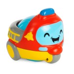 Chicco Hasičská stanice