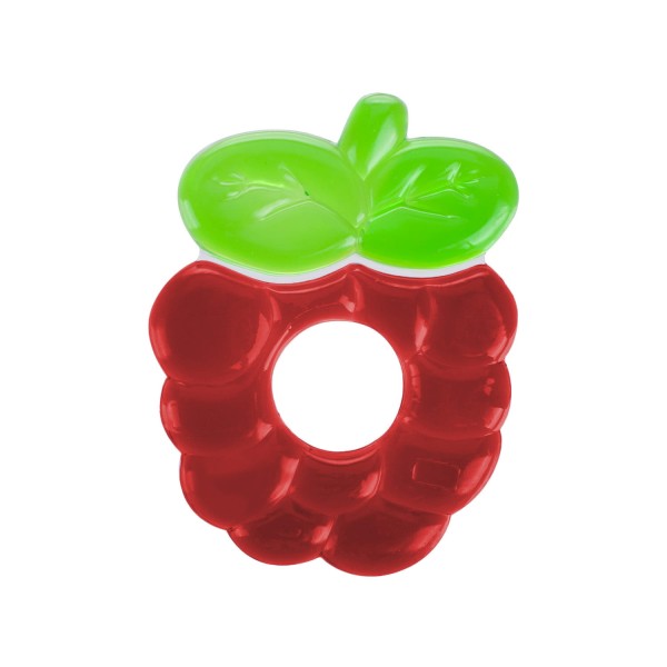 Silikonový vodní kousátko pro kojence Malina Canpol