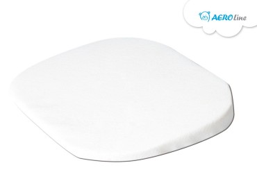 Polštář klín do kočárku – oboustranný | TB0449 BabyMatex