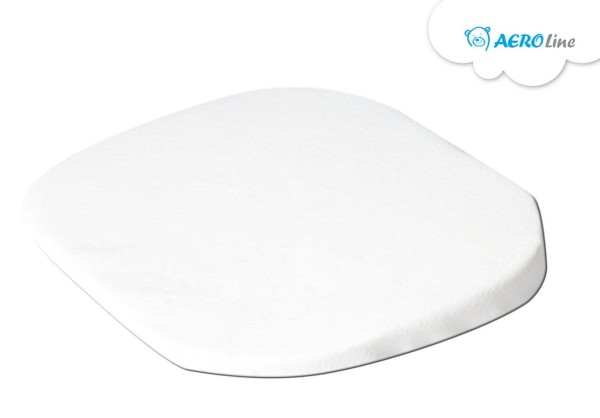 Polštář klín do kočárku – oboustranný | TB0449 BabyMatex