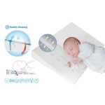 Polštář klín do kočárku 40x36cm | TB0250 Babymatex