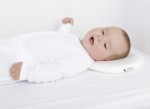 Polštář pro kojence Shape | Babymatex