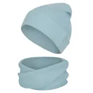 Čepice šály čelenky Dolce Sonno