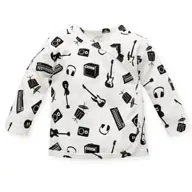 Košile a trička Dolce Sonno