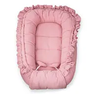 Hnízdečka pro miminka Dolce Sonno