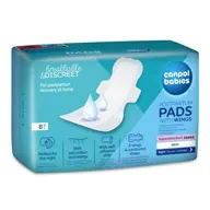 Hygienické potřeby