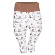 Dupačky a polodupačky Dolce Sonno